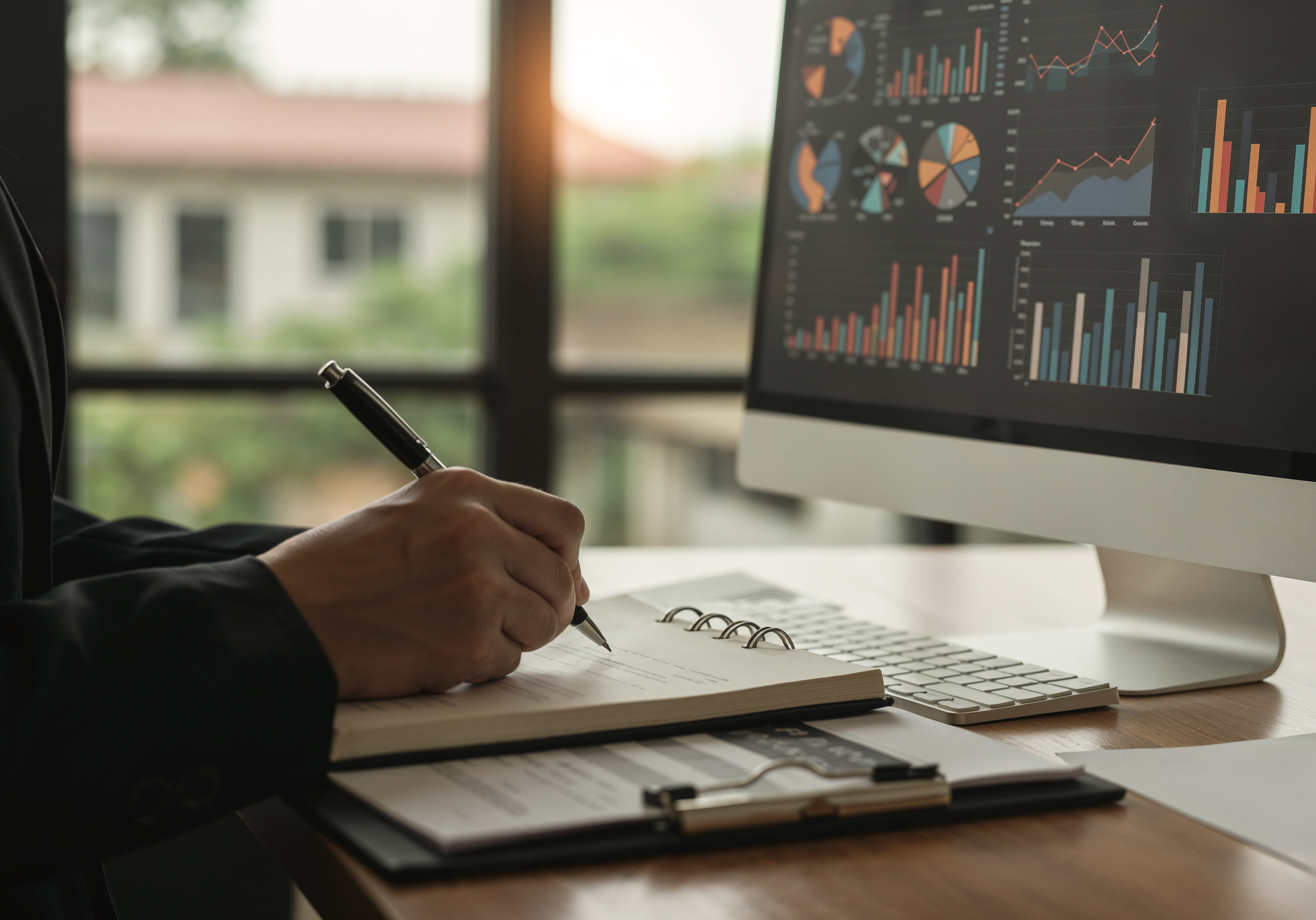 Precision Calculations